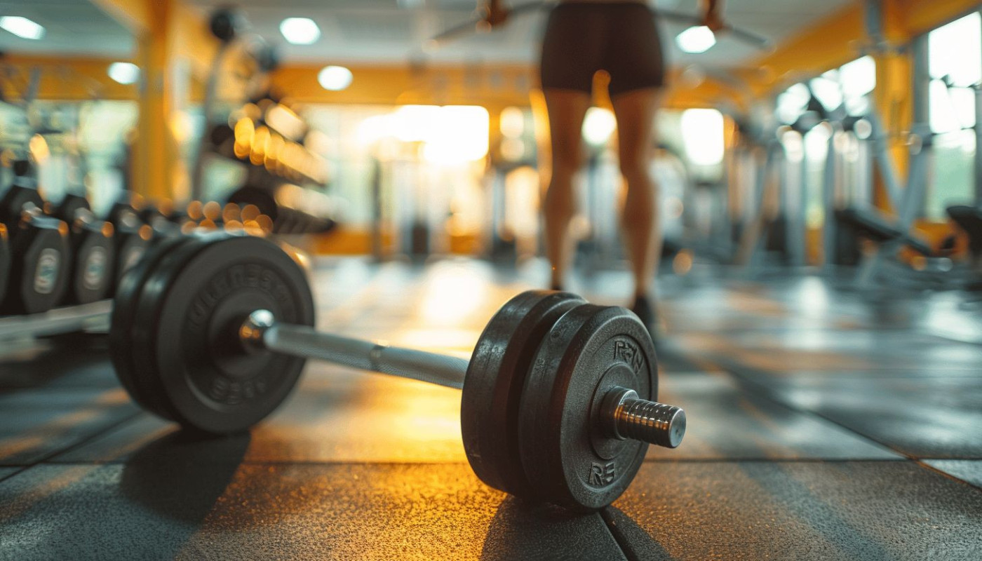 Exploring the connection between exercise and libido the best workouts for sexual stamina